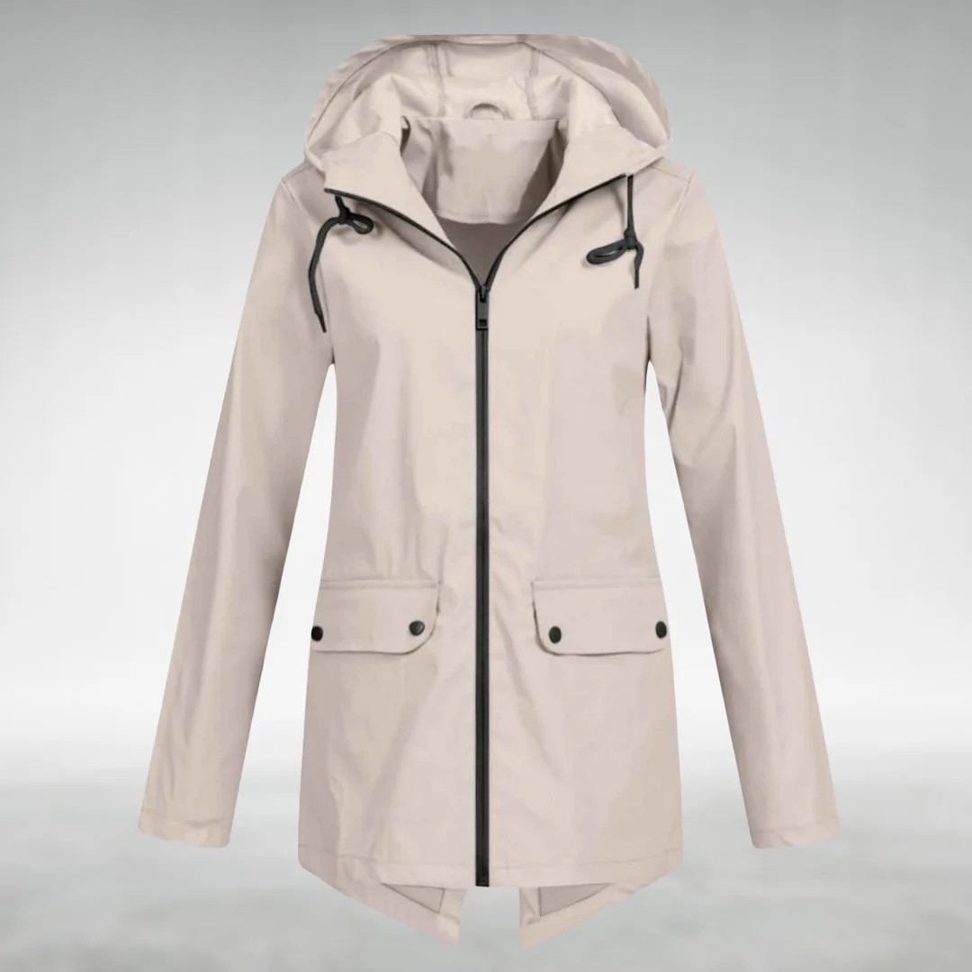 Sabina | Stylish Casual Jacket