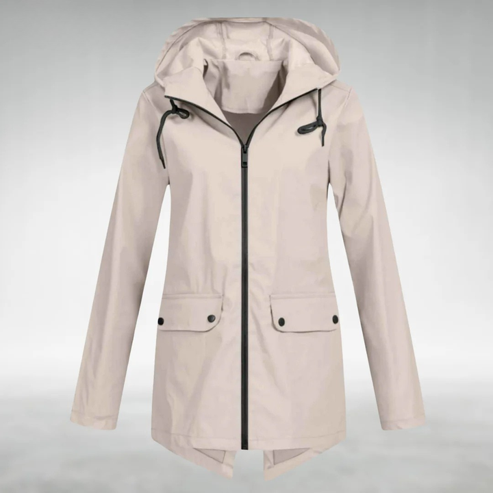 Sabina | Stylish Casual Jacket