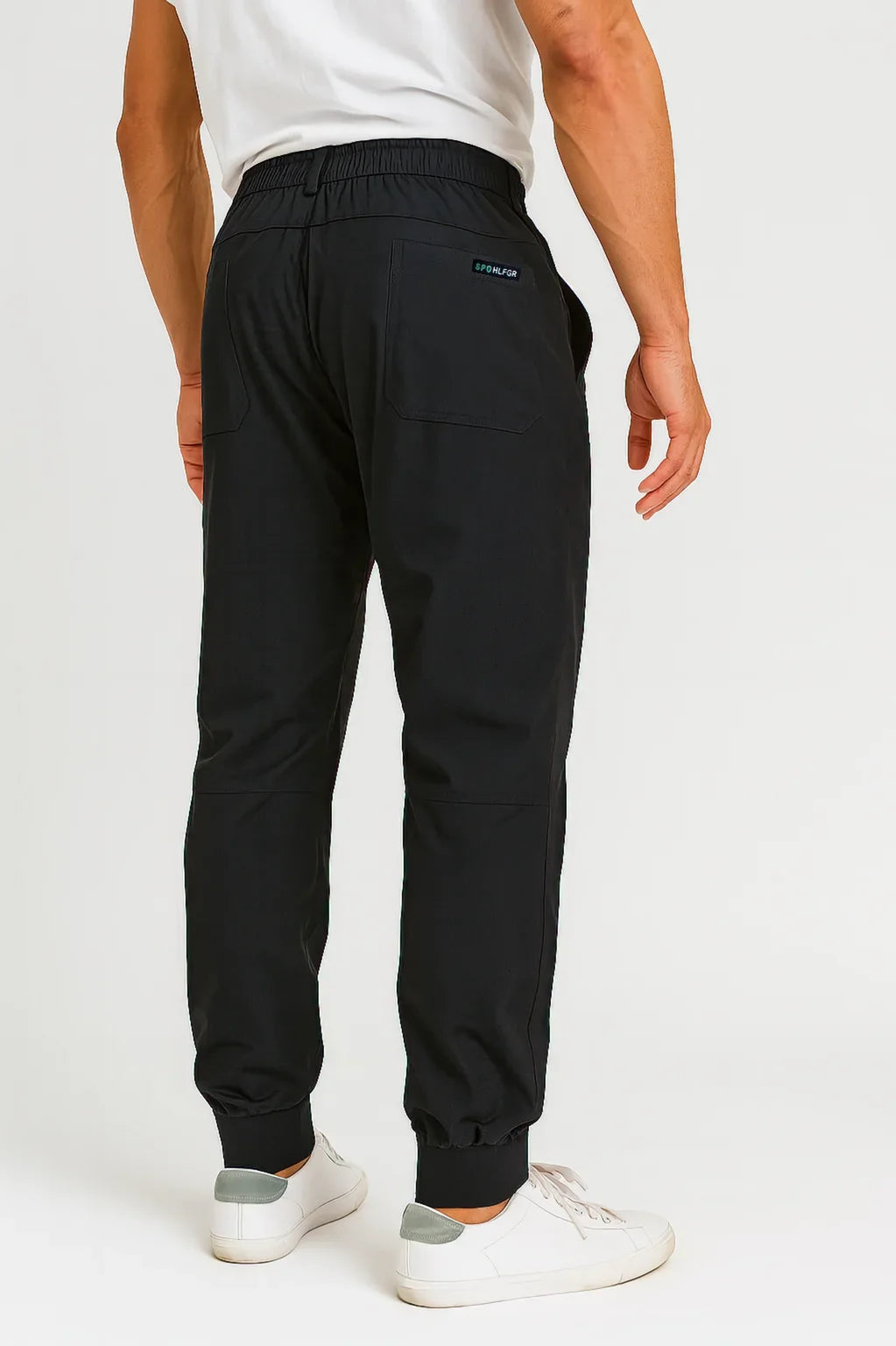 Pantalon Cargo Ample Multi Poches | Maison Vancouver