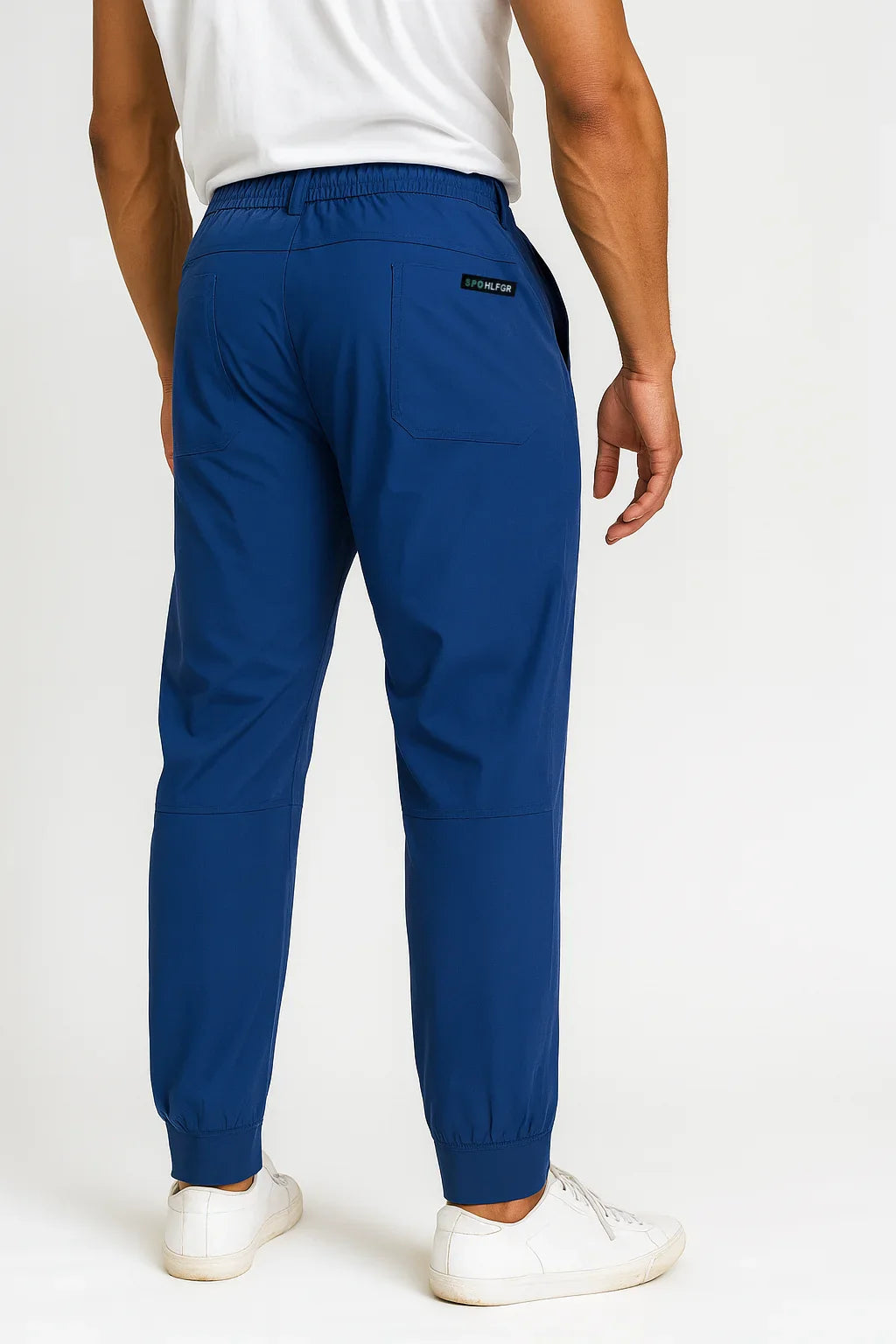 Pantalon Cargo Ample Multi Poches | Maison Vancouver