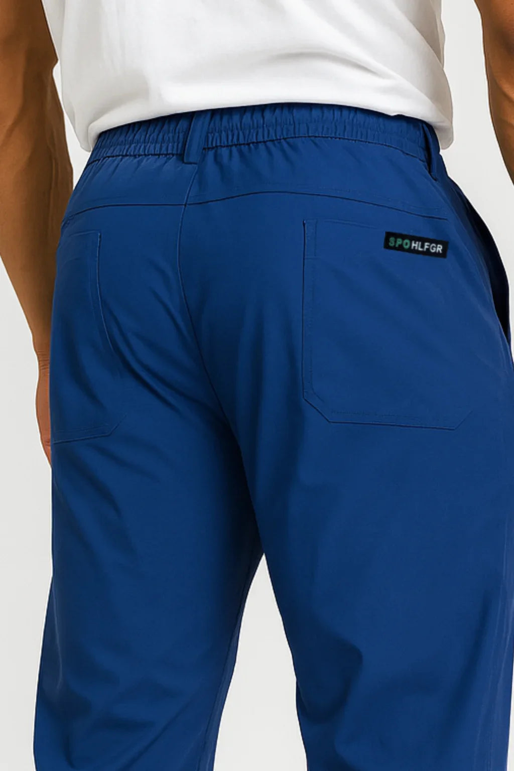 Pantalon Cargo Ample Multi Poches | Maison Vancouver