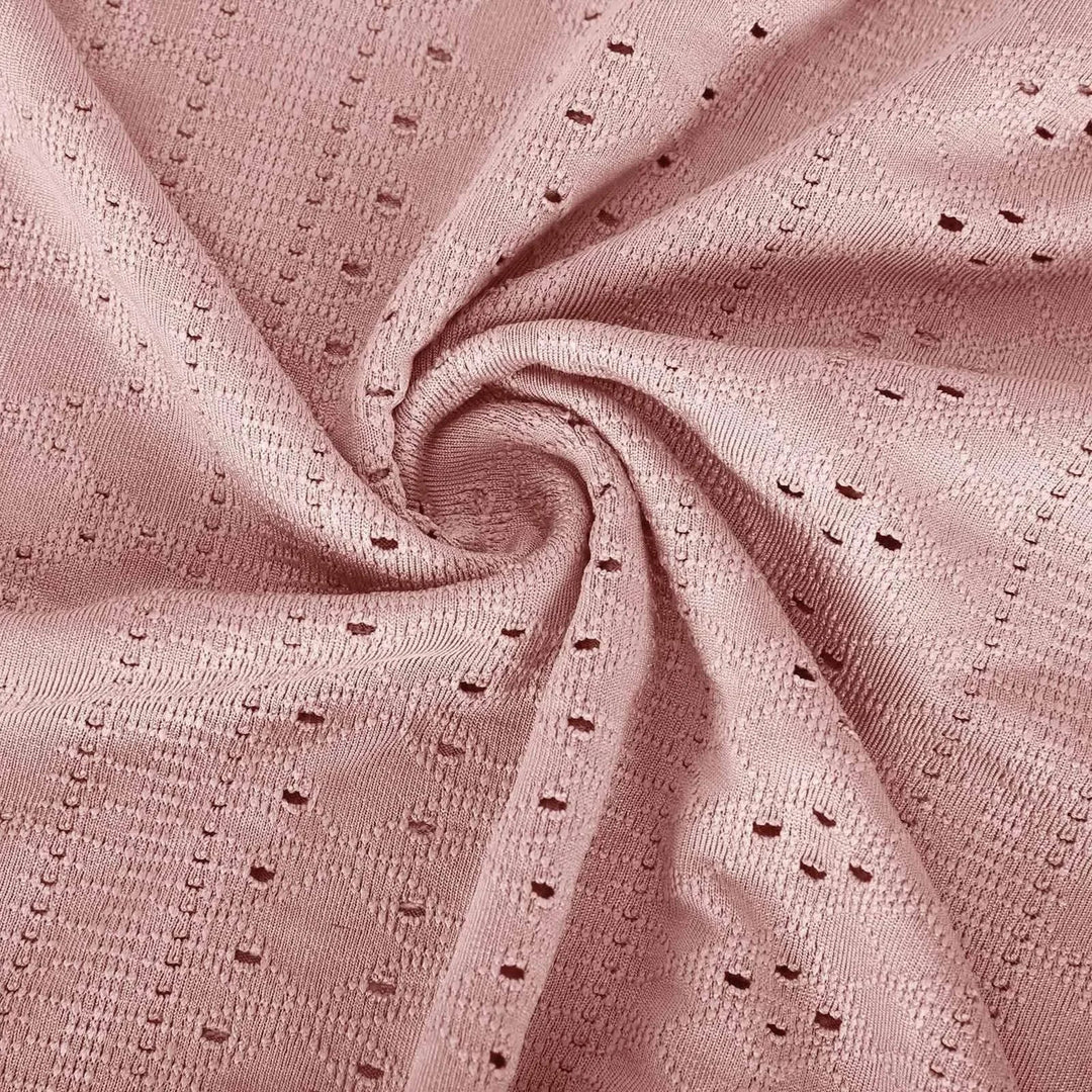 MIRA™ - V-NECK SUMMER MIDI DRESS