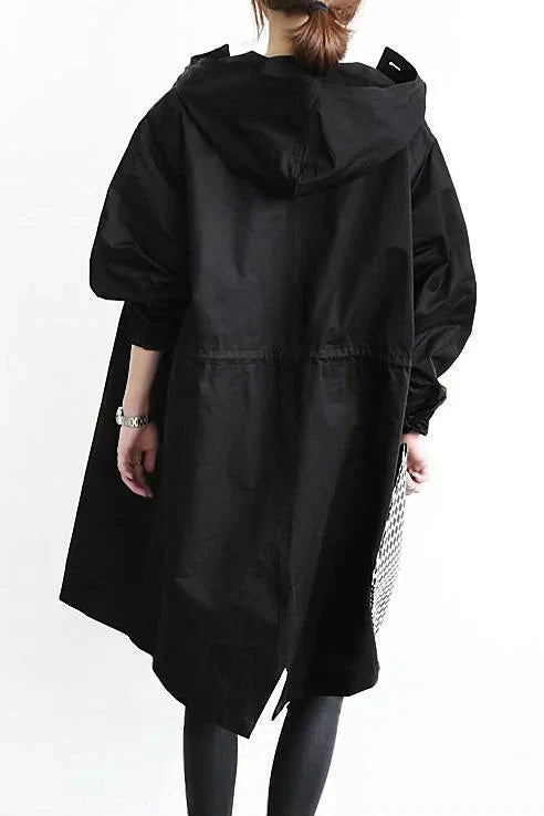 Isabelle | Everyday Rain Trench