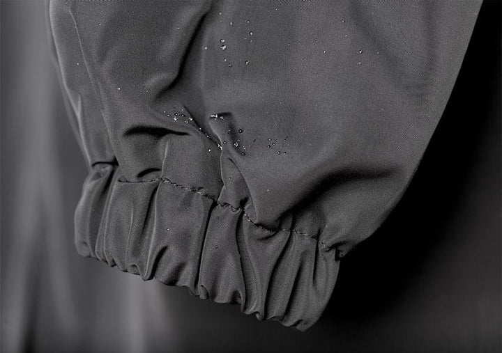 Isabelle | Everyday Rain Trench