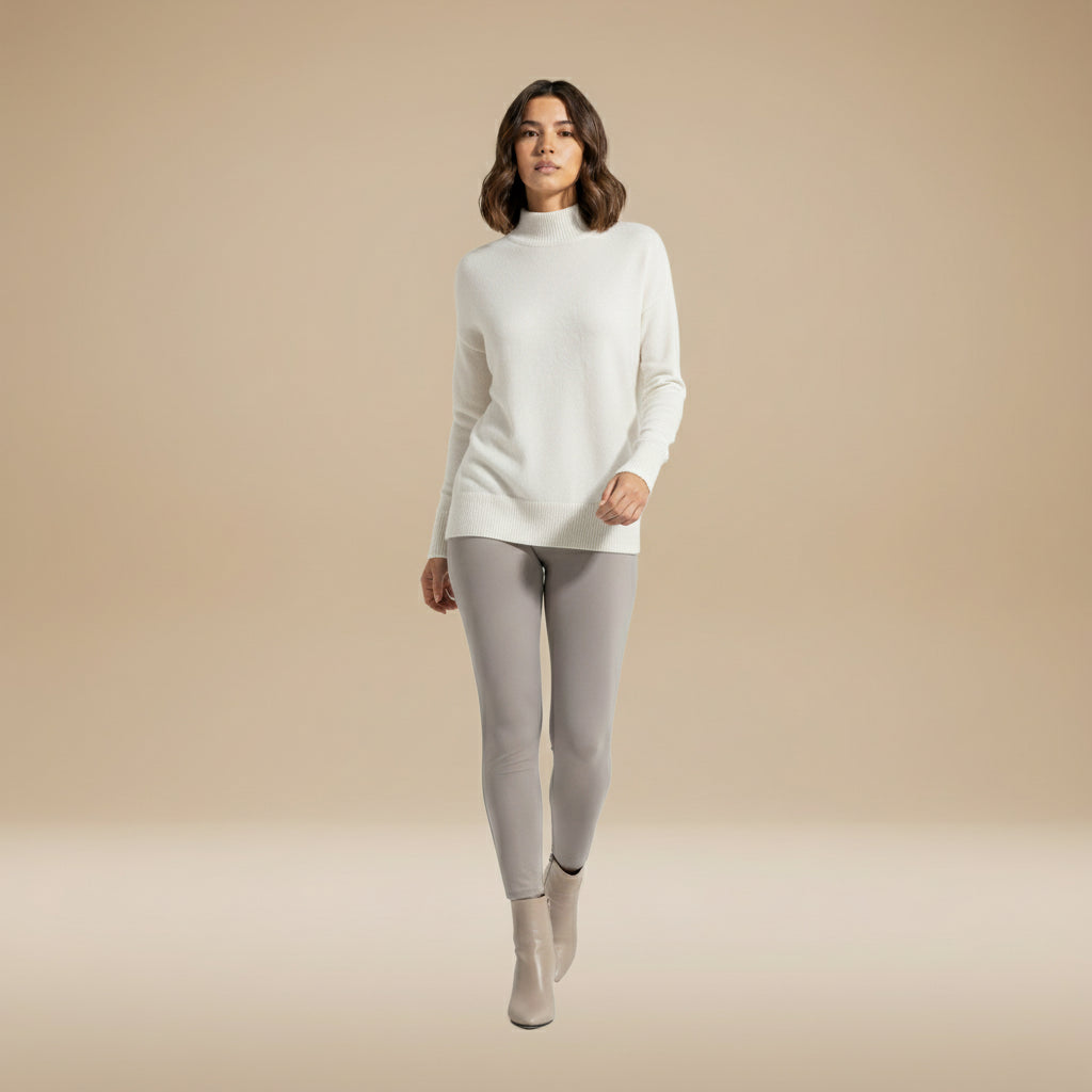 Yvonne | Elegant Casual Sweater