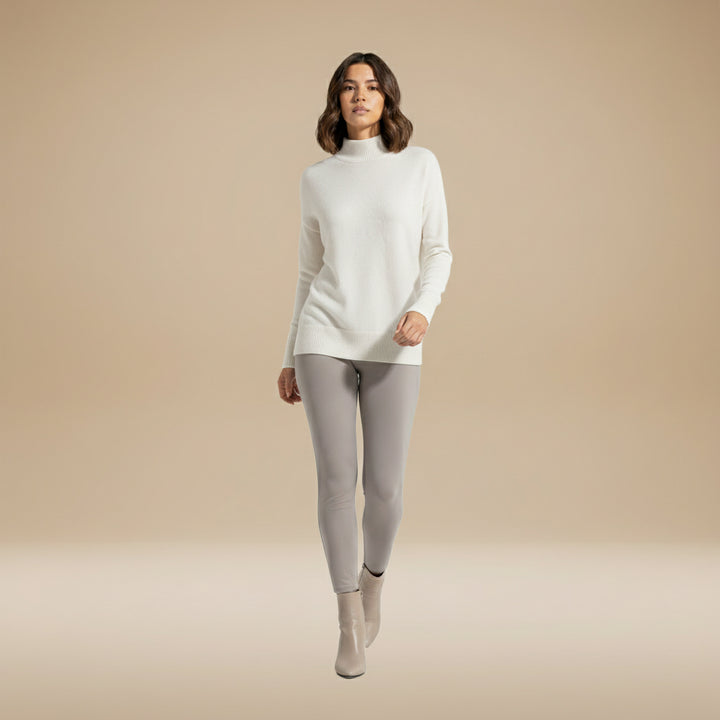 Yvonne | Elegant Casual Sweater