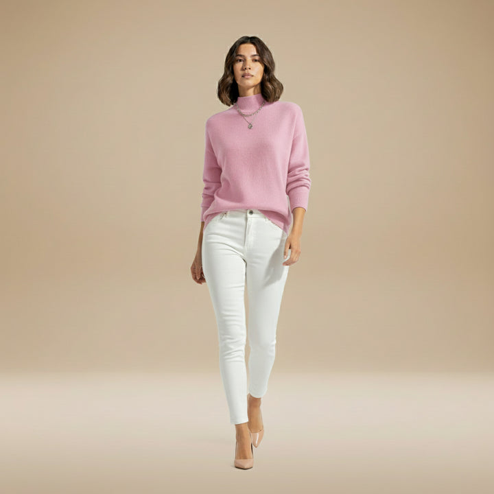 Yvonne | Elegant Casual Sweater