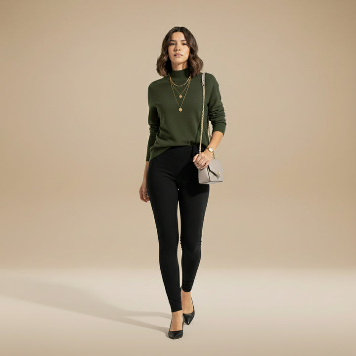 Yvonne | Elegant Casual Sweater