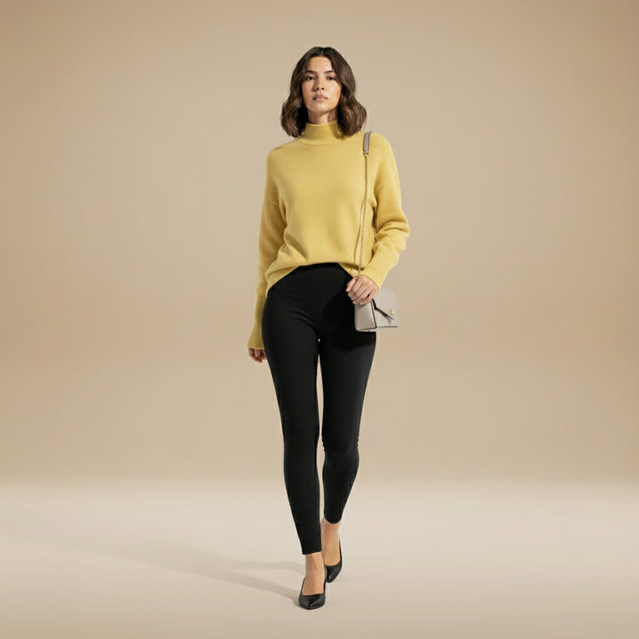 Yvonne | Elegant Casual Sweater