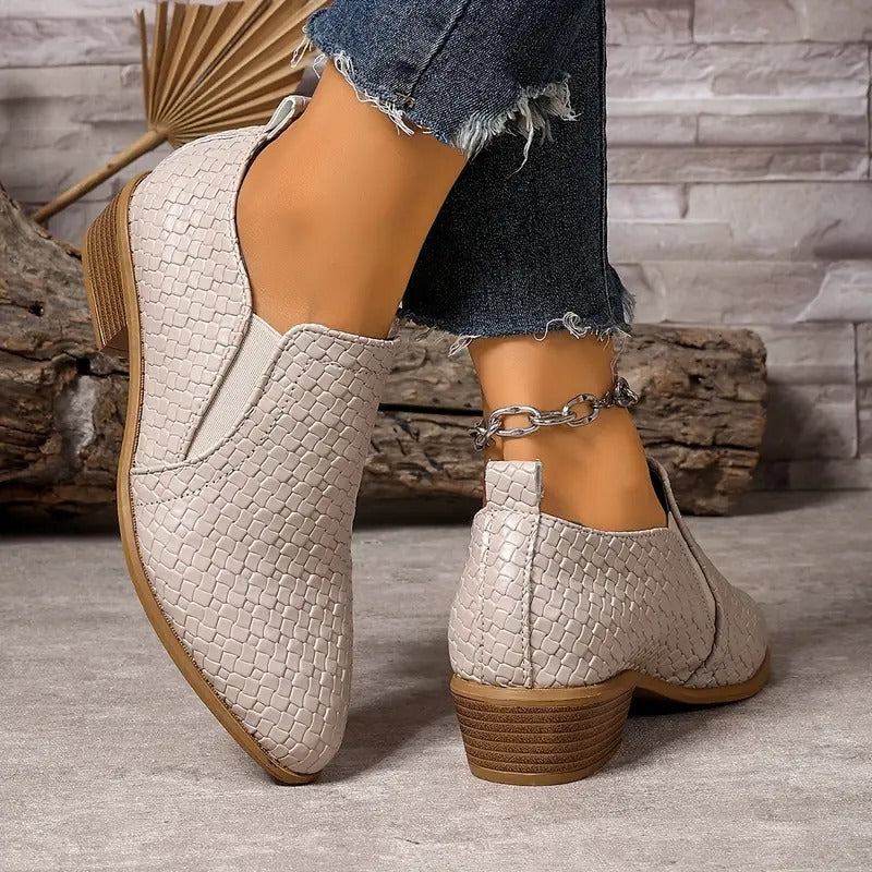 Daphina | Stylish Casual Shoes