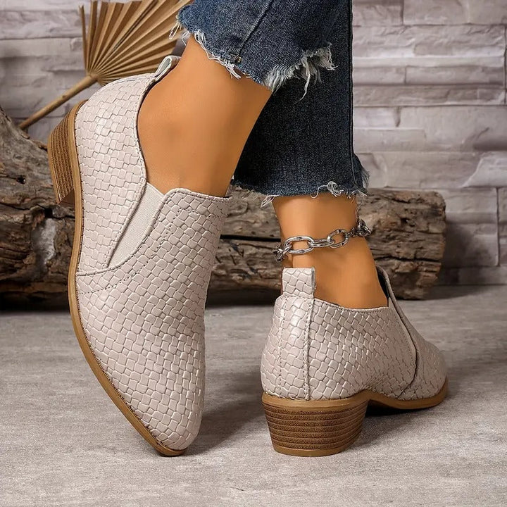 Daphina | Stylish Casual Shoes