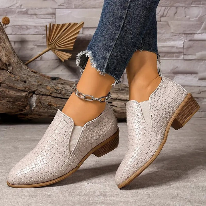 Daphina | Stylish Casual Shoes