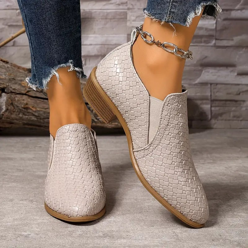 Daphina | Stylish Casual Shoes