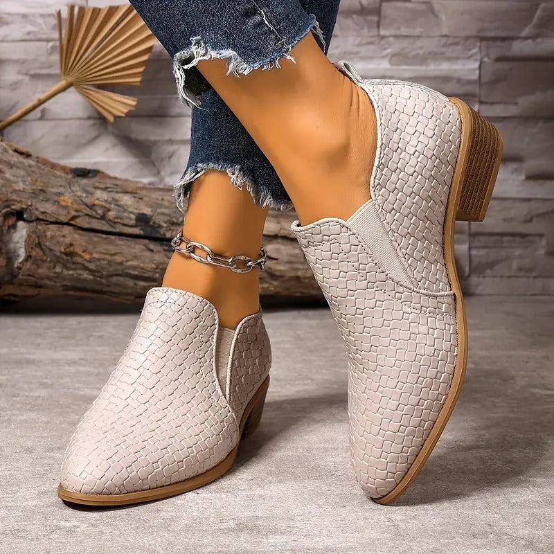 Daphina | Stylish Casual Shoes