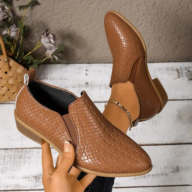 Daphina | Stylish Casual Shoes