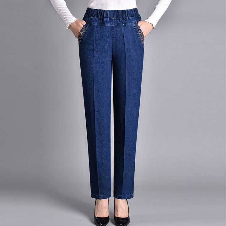 Christina | Elegant Casual Jeans