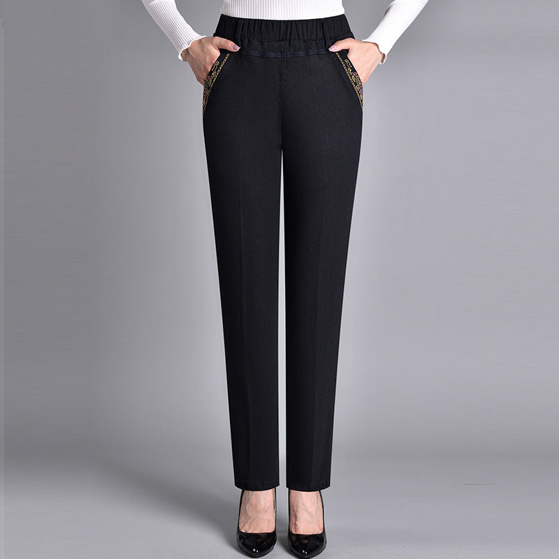 Christina | Elegant Casual Jeans