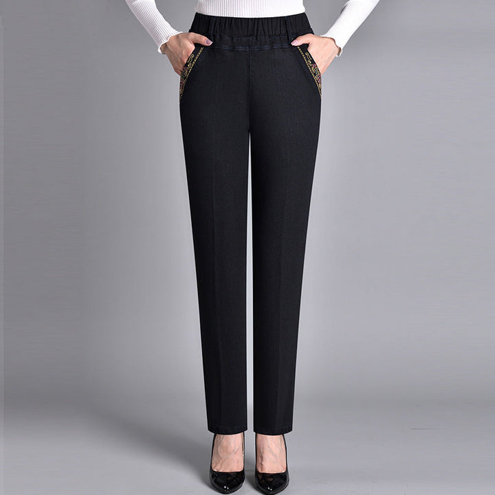 Christina | Elegant Casual Jeans