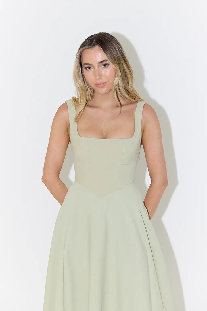 Céleste™ - OCCASION DRESS
